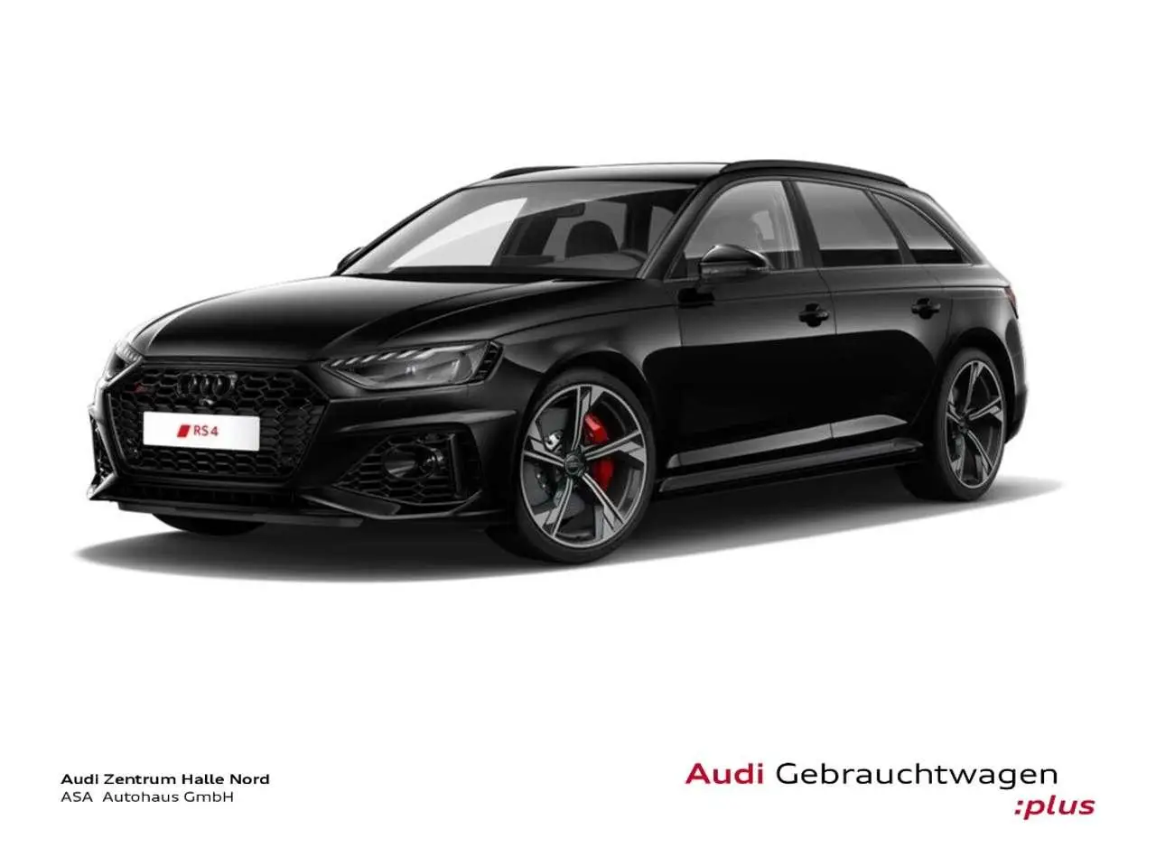 Photo 1 : Audi Rs4 2021 Essence