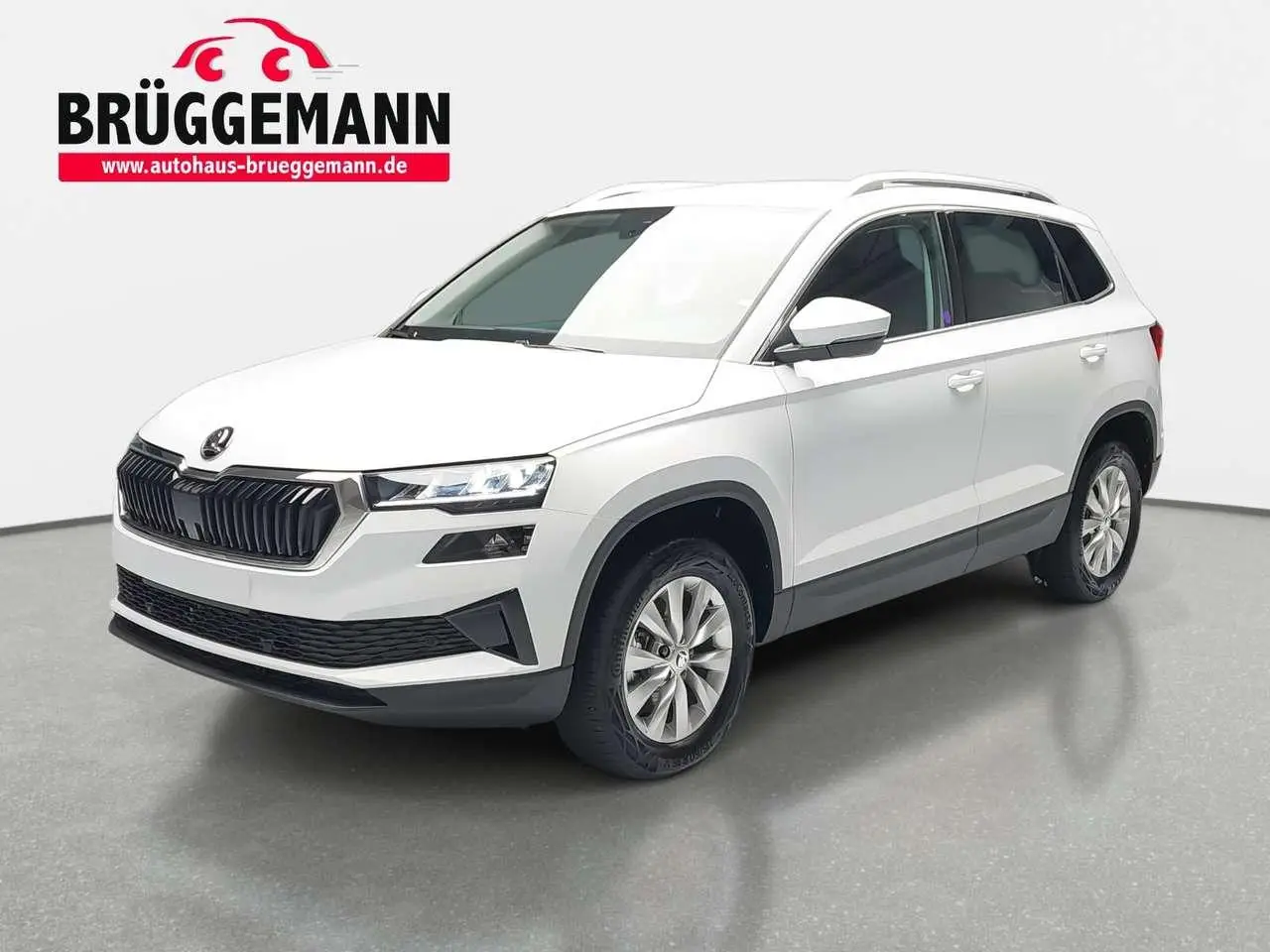 Photo 1 : Skoda Karoq 2024 Essence