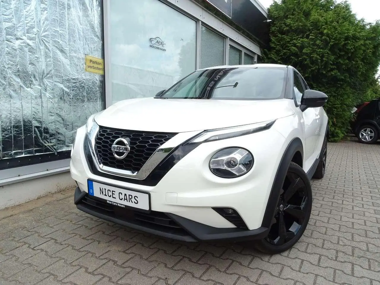 Photo 1 : Nissan Juke 2022 Essence