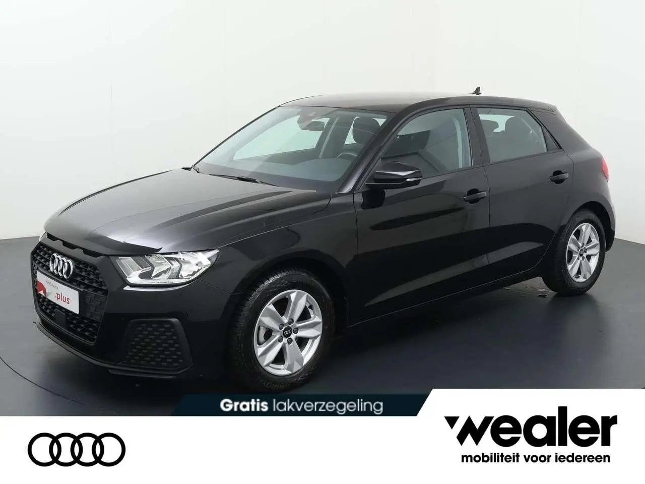 Photo 1 : Audi A1 2022 Essence