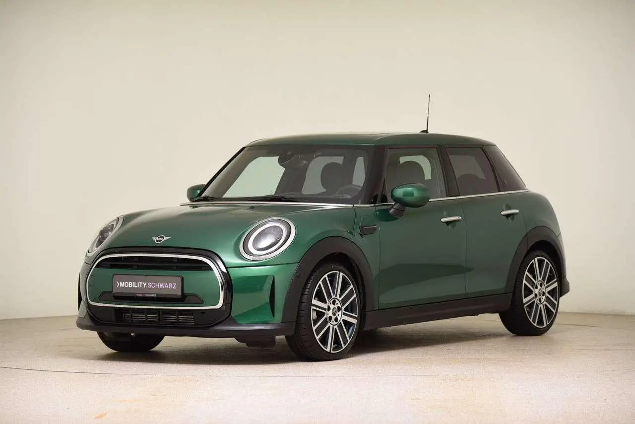 Photo 1 : Mini Cooper 2023 Essence