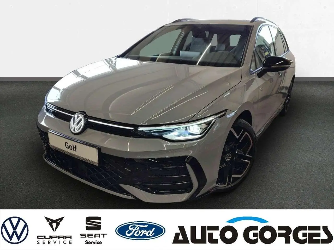 Photo 1 : Volkswagen Golf 2024 Petrol