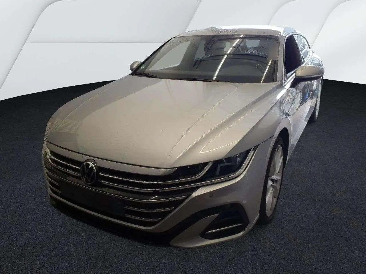 Photo 1 : Volkswagen Arteon 2021 Diesel