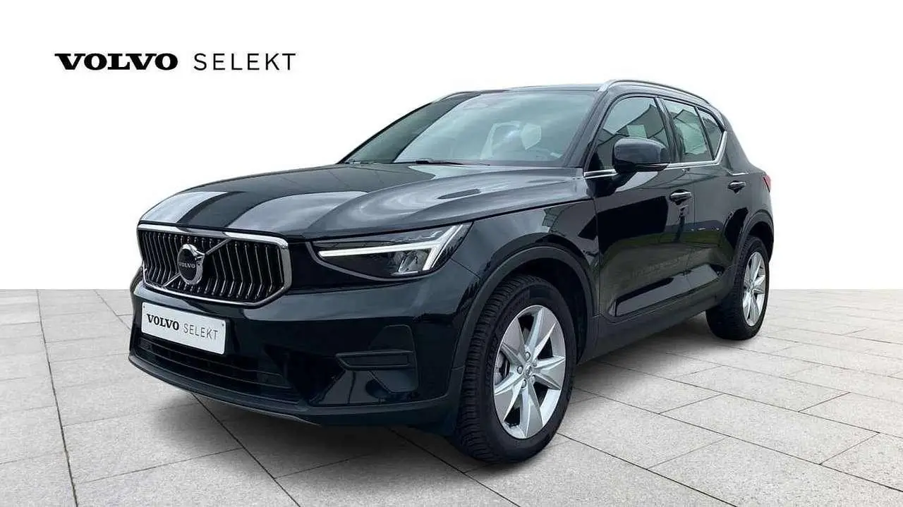 Photo 1 : Volvo Xc40 2022 Petrol