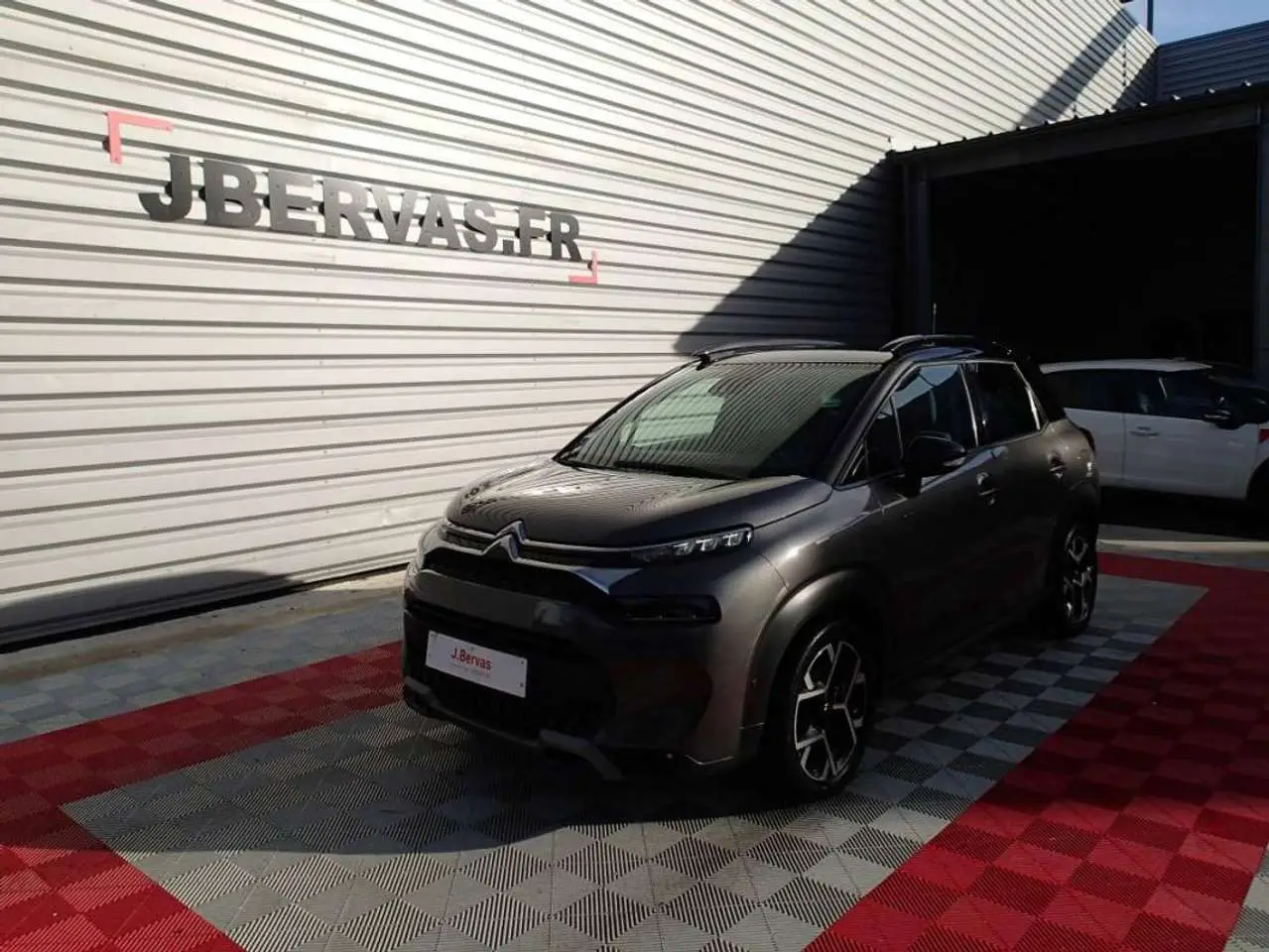 Photo 1 : Citroen C3 Aircross 2022 Diesel