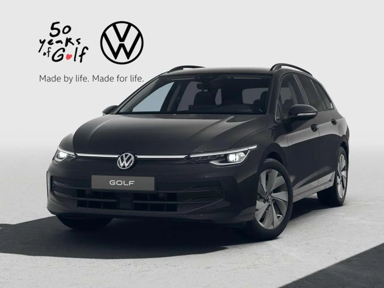 Photo 1 : Volkswagen Golf 2024 Diesel