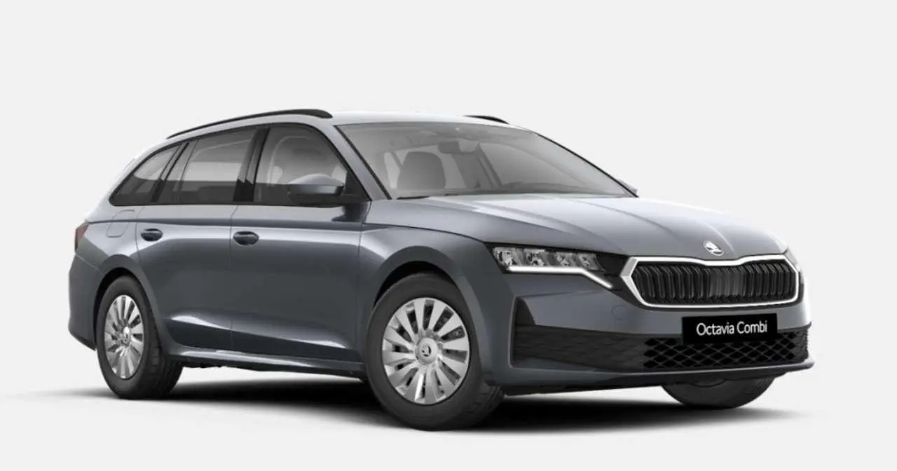 Photo 1 : Skoda Octavia 2024 Essence