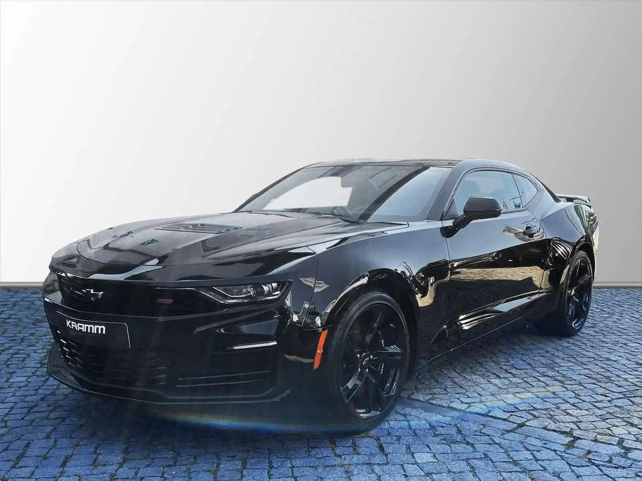 Photo 1 : Chevrolet Camaro 2024 Petrol