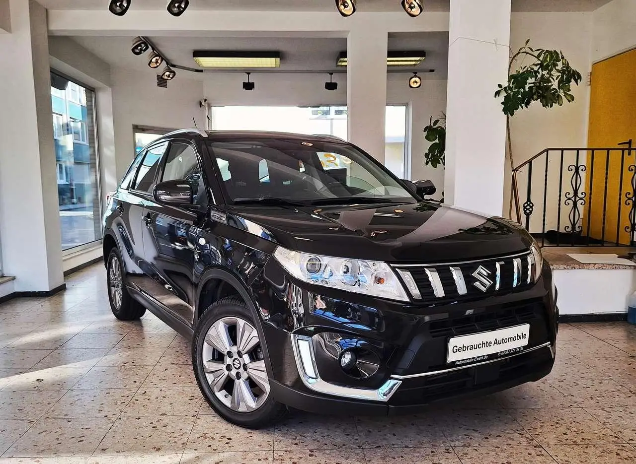 Photo 1 : Suzuki Vitara 2019 Essence