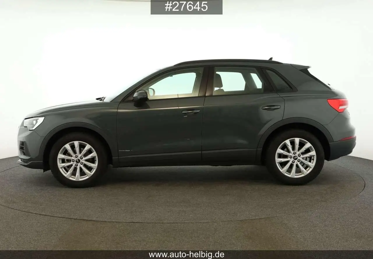 Photo 1 : Audi Q3 2022 Autres