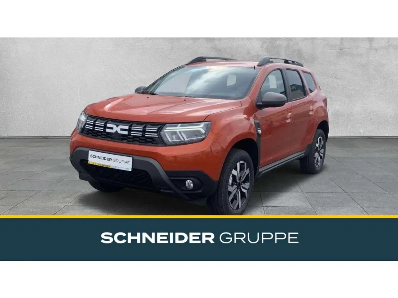 Photo 1 : Dacia Duster 2024 Essence