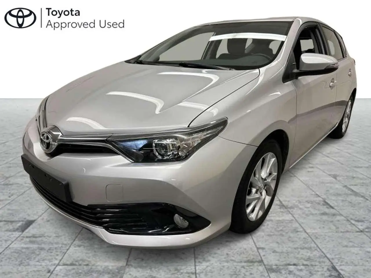 Photo 1 : Toyota Auris 2017 Essence