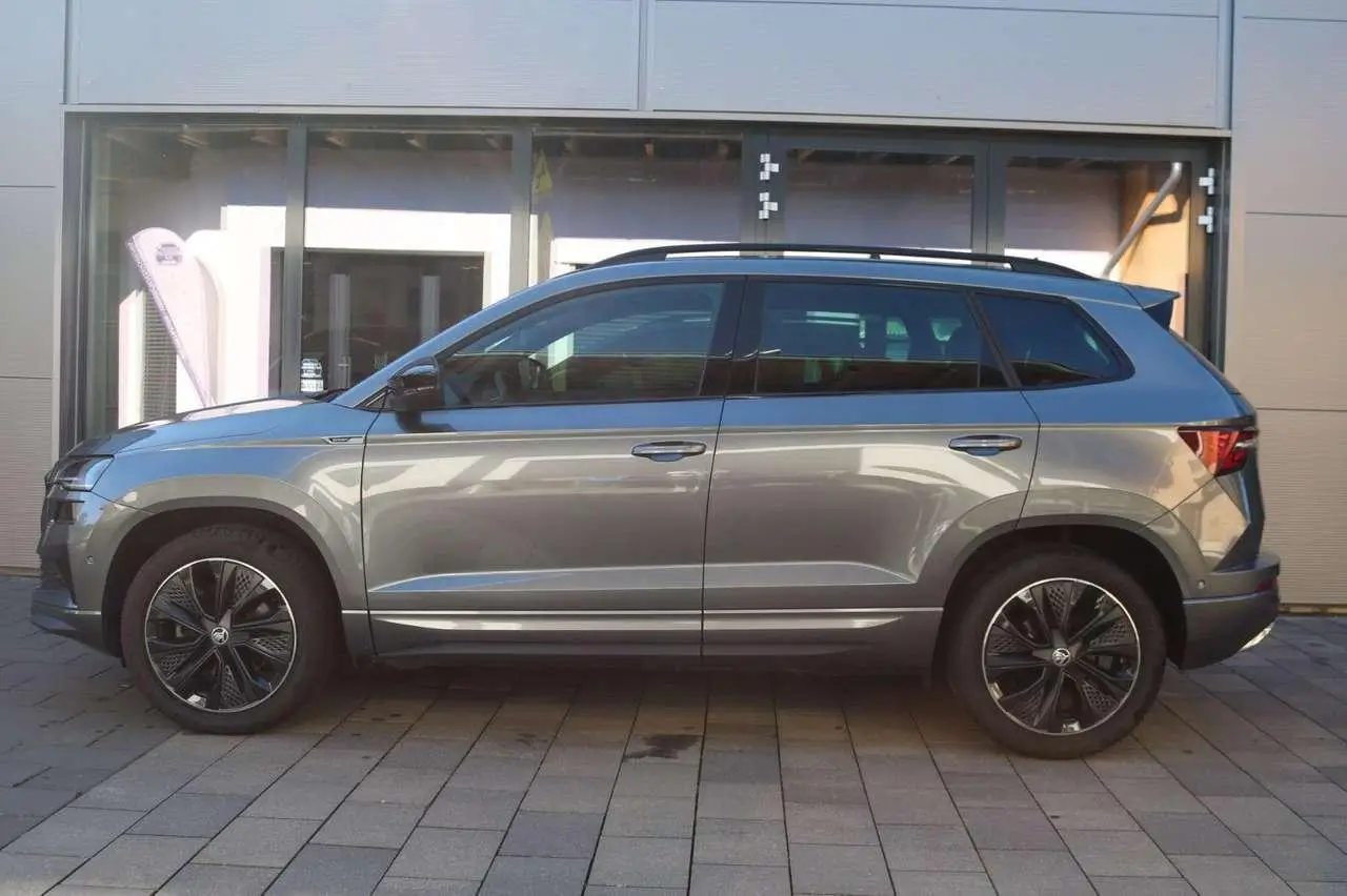 Photo 1 : Skoda Karoq 2024 Essence