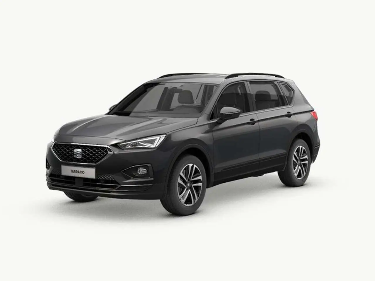 Photo 1 : Seat Tarraco 2023 Essence