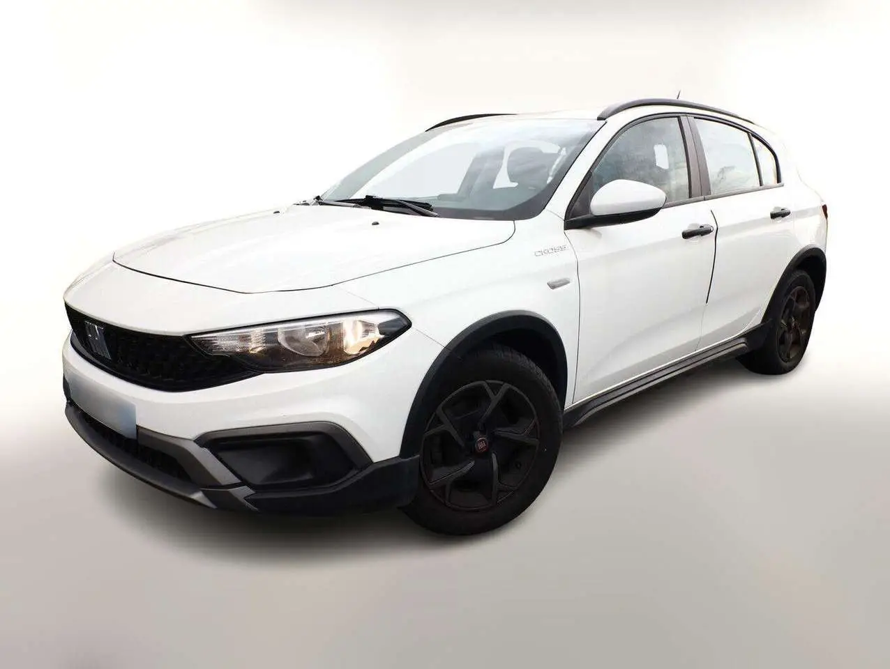 Photo 1 : Fiat Tipo 2022 Petrol