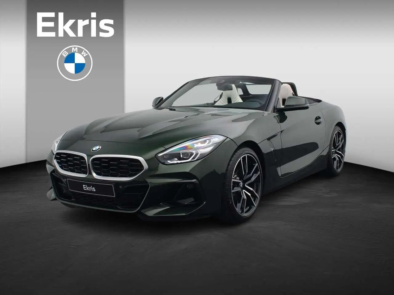 Photo 1 : Bmw Z4 2024 Essence