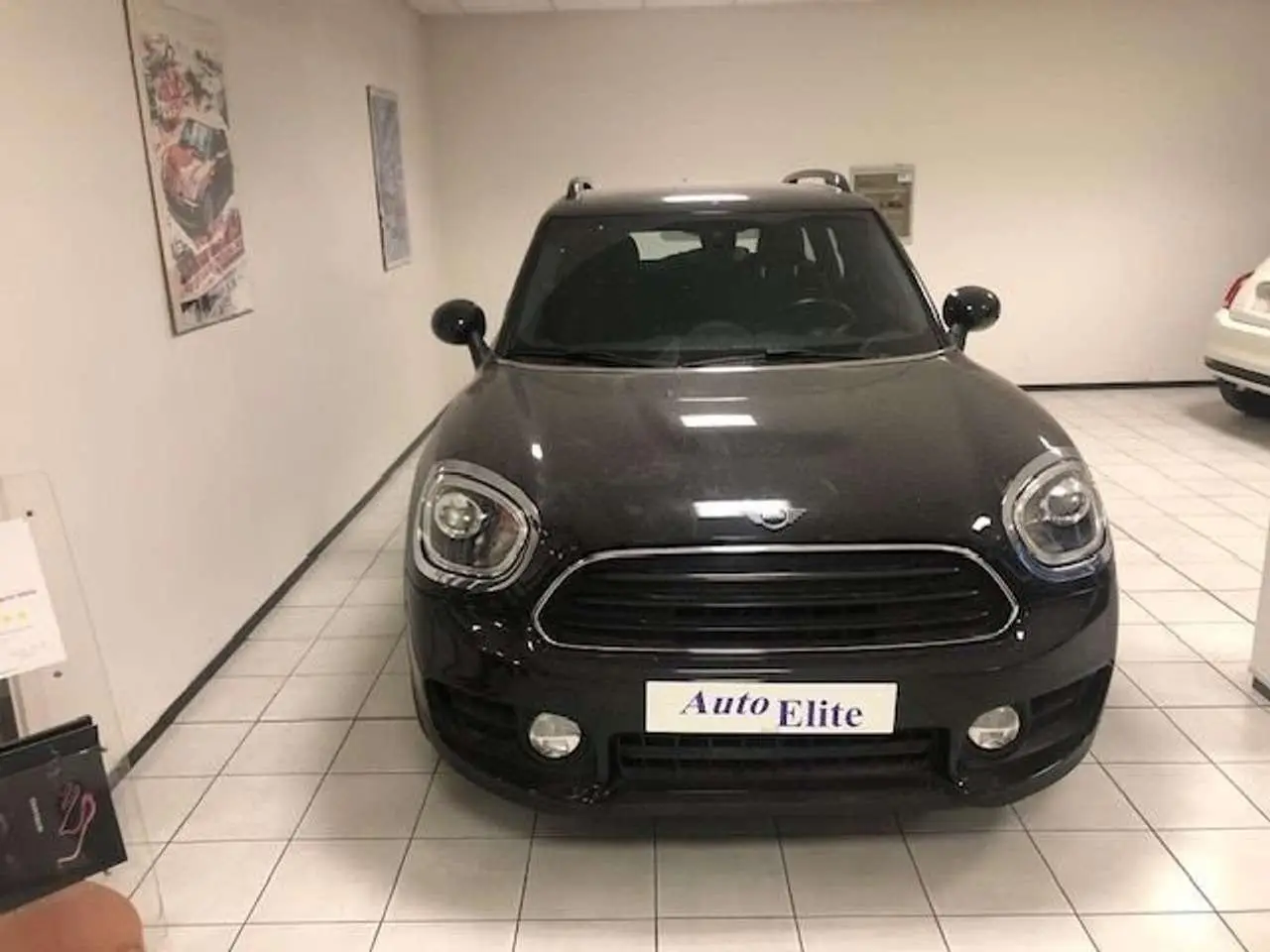 Photo 1 : Mini One 2019 Diesel