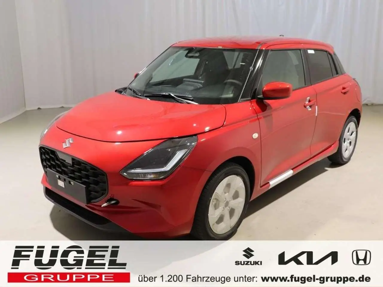 Photo 1 : Suzuki Swift 2024 Essence