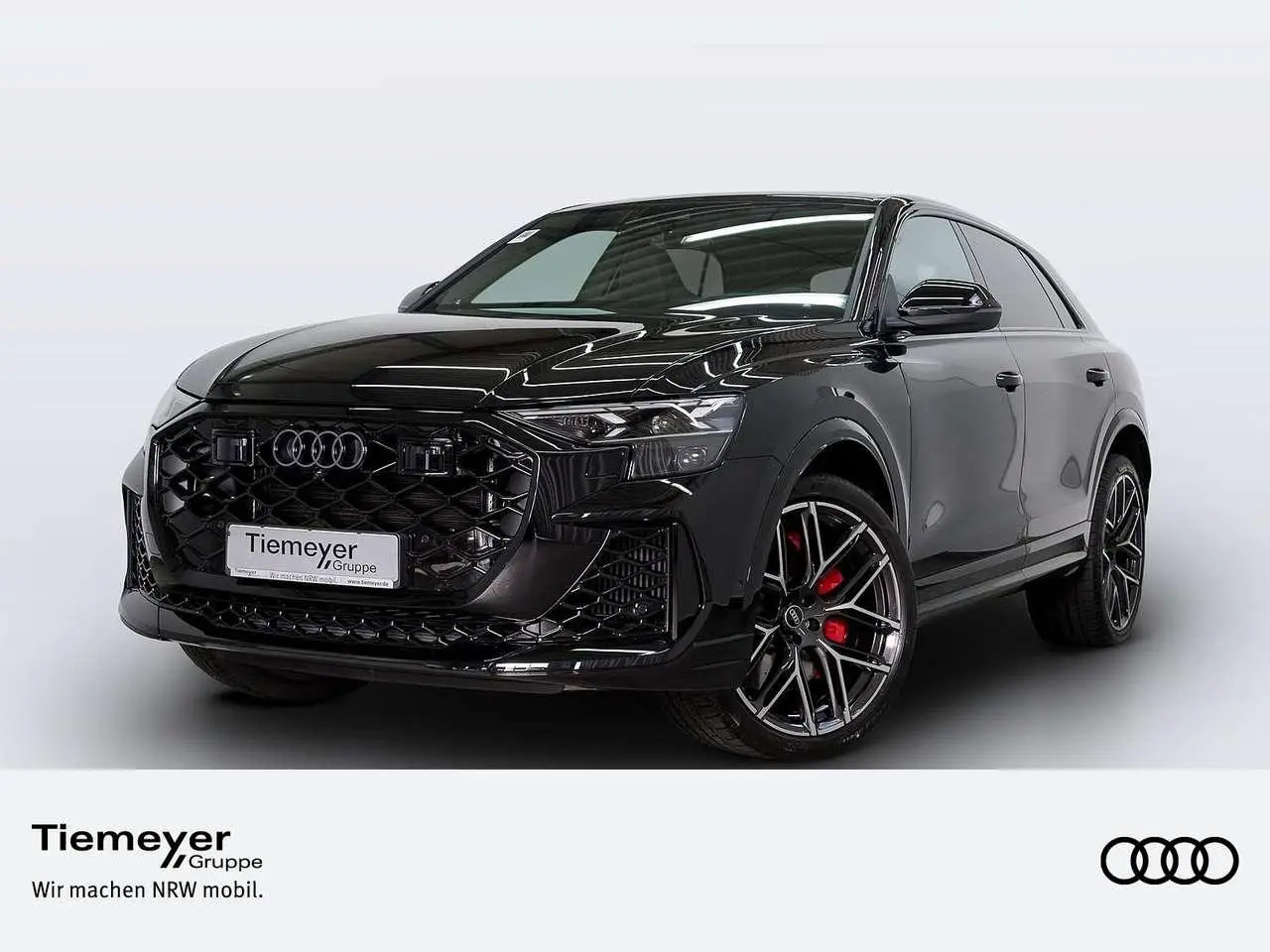 Photo 1 : Audi Rsq8 2024 Essence