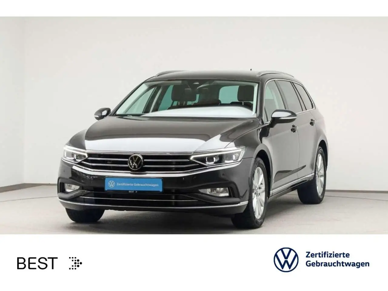 Photo 1 : Volkswagen Passat 2023 Diesel