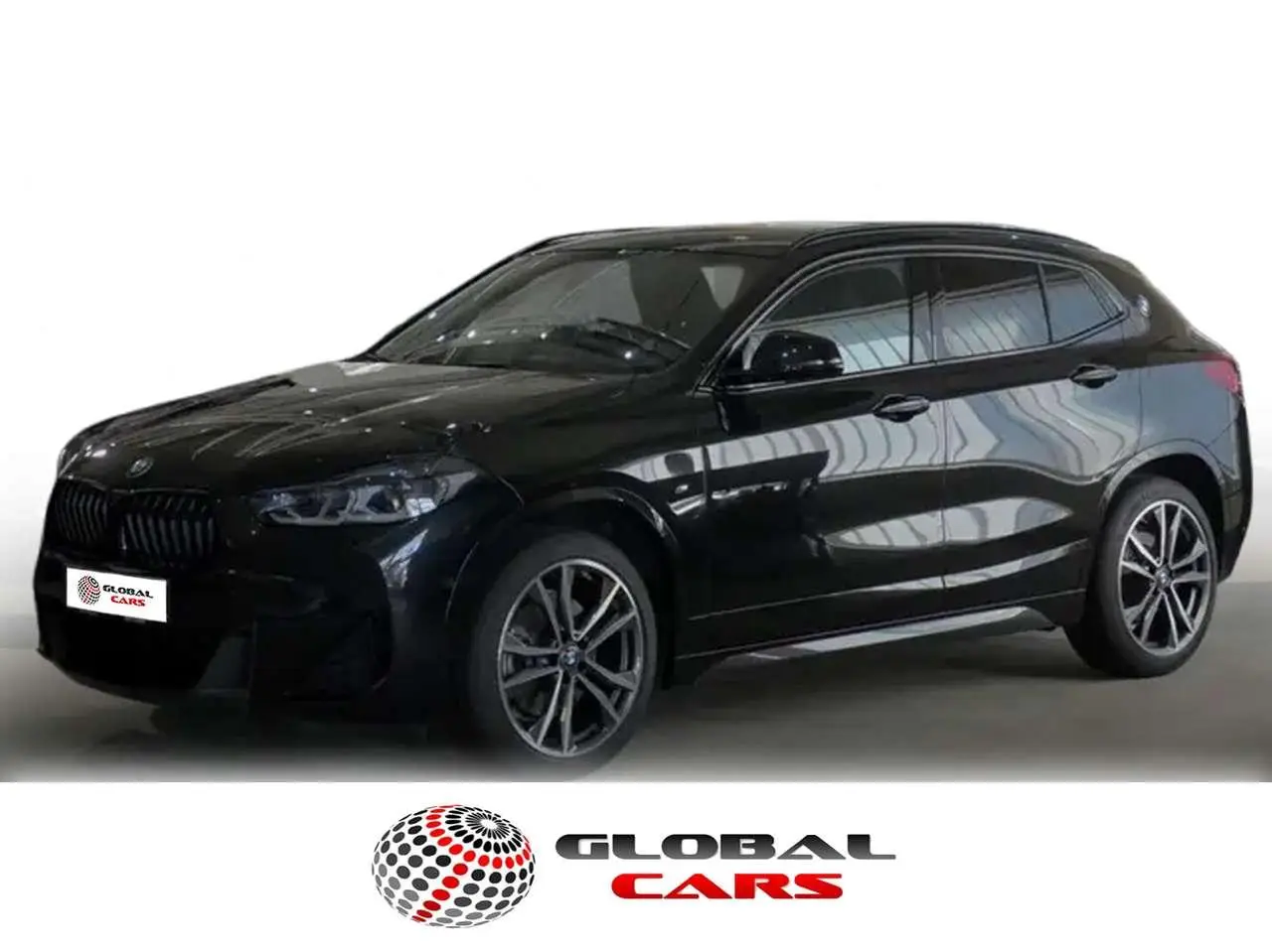 Photo 1 : Bmw X2 2022 Diesel