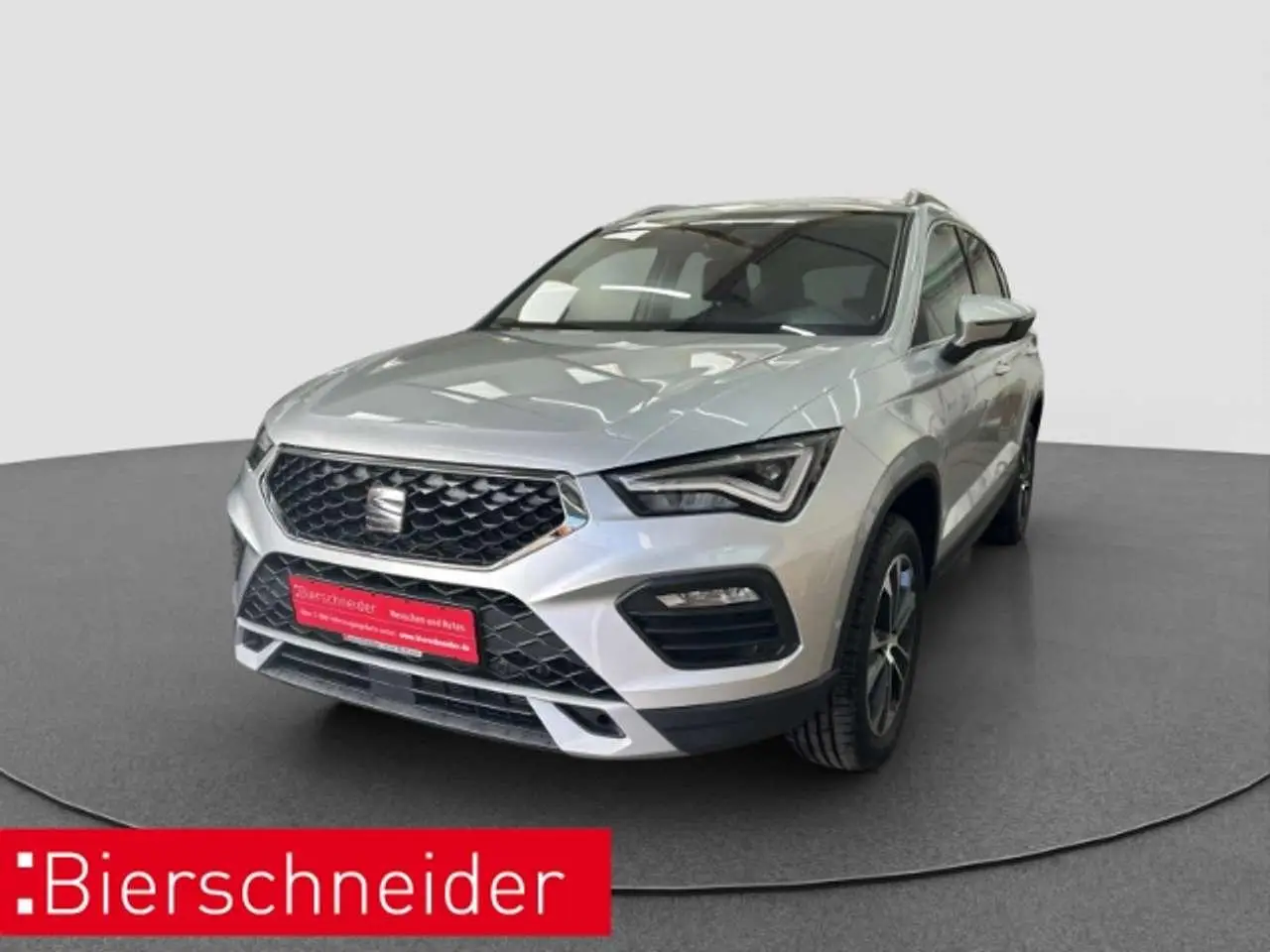 Photo 1 : Seat Ateca 2024 Petrol