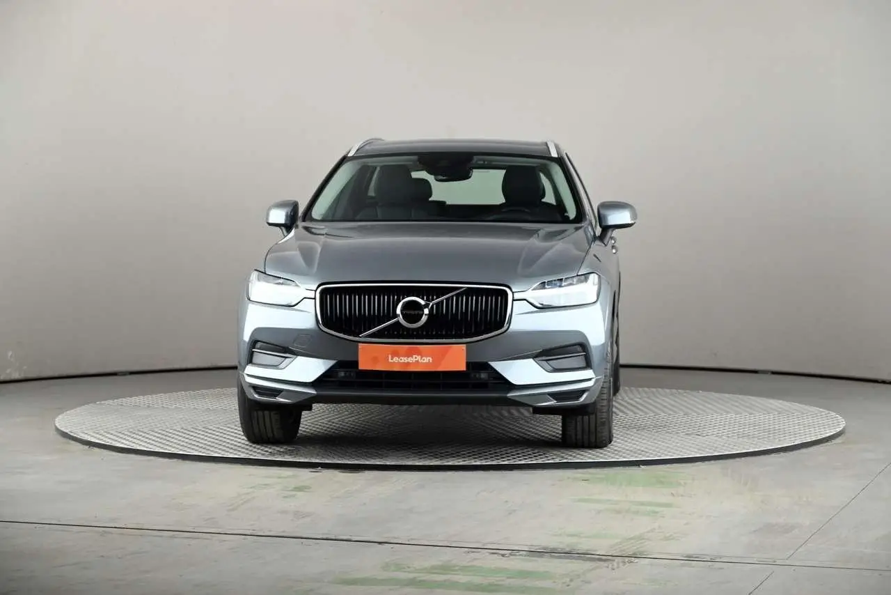 Photo 1 : Volvo Xc60 2019 Diesel