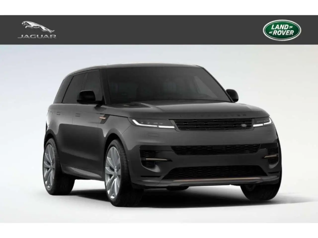 Photo 1 : Land Rover Range Rover Sport 2024 Diesel