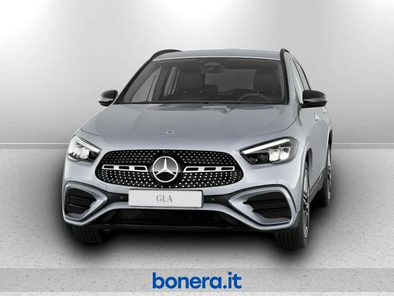 Photo 1 : Mercedes-benz Classe Gla 2024 Diesel