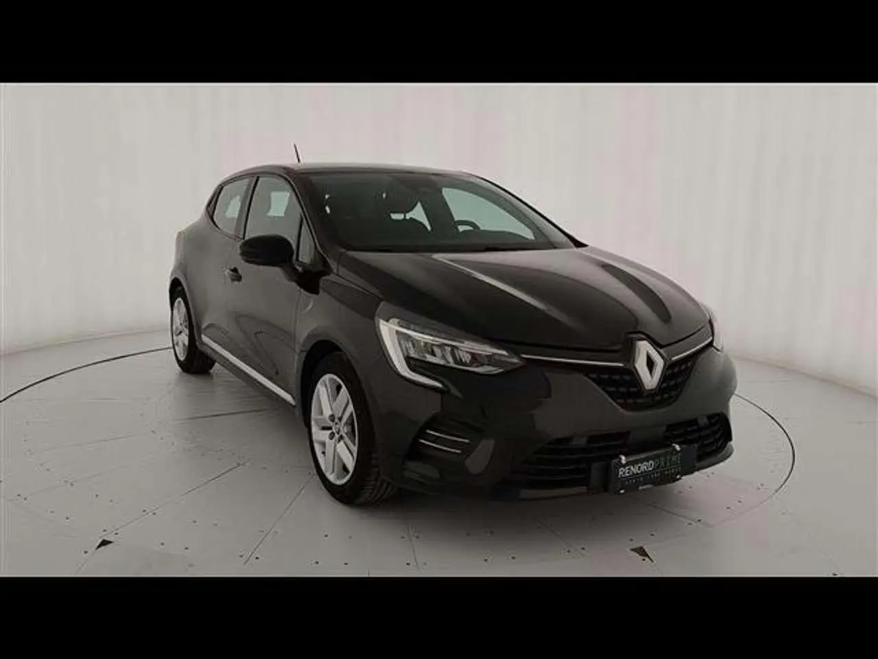 Photo 1 : Renault Clio 2020 GPL