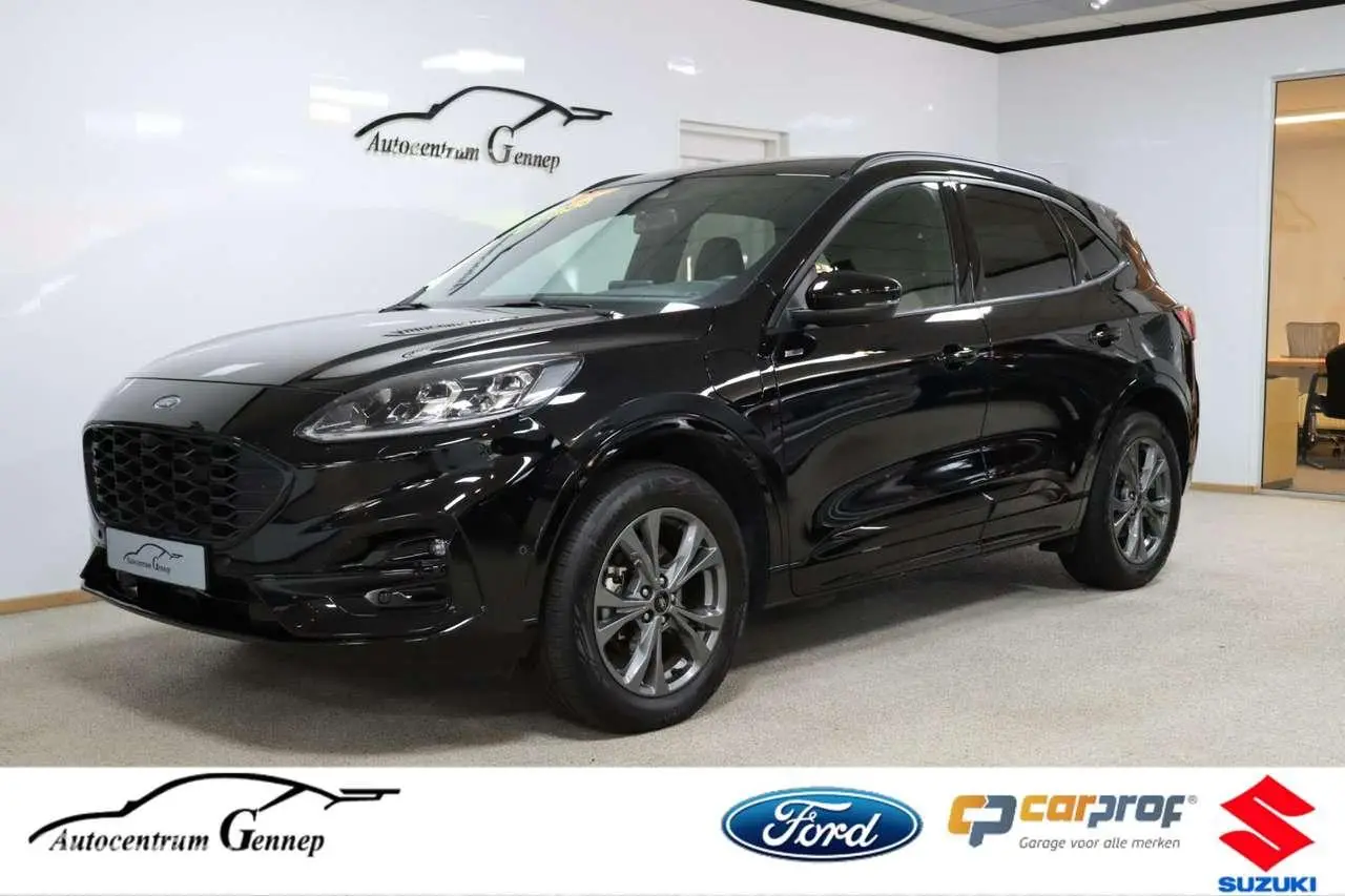 Photo 1 : Ford Kuga 2023 Hybride