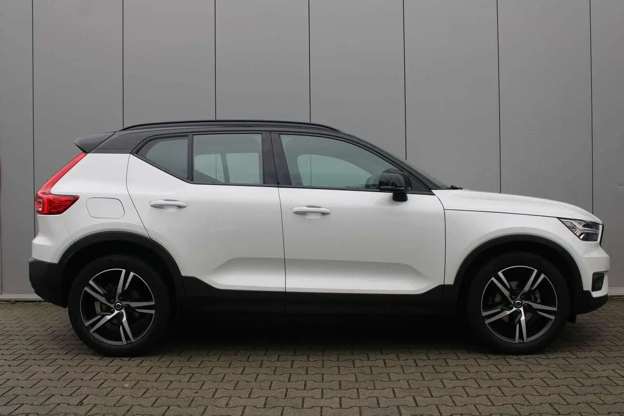 Photo 1 : Volvo Xc40 2021 Essence