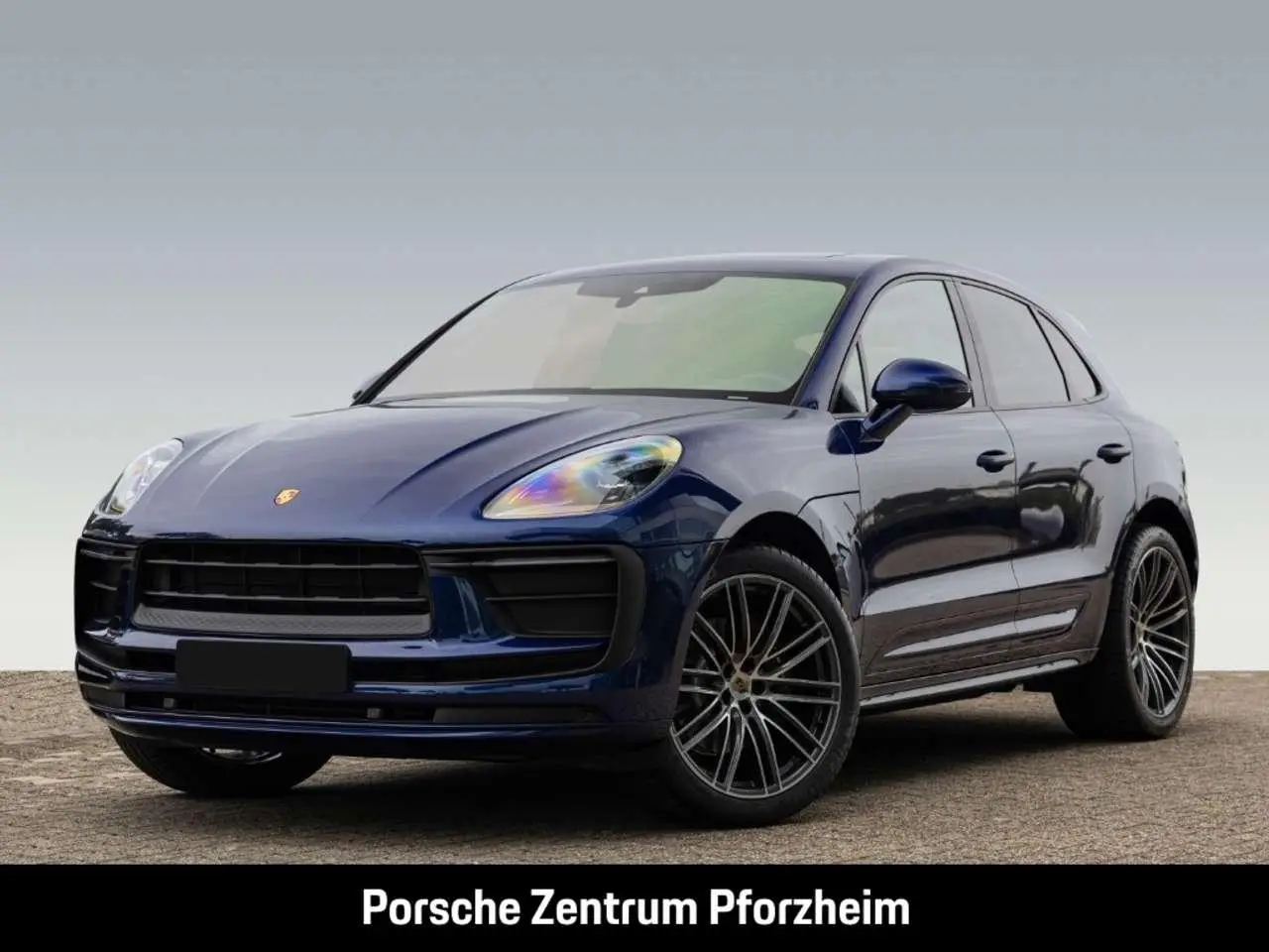 Photo 1 : Porsche Macan 2023 Essence