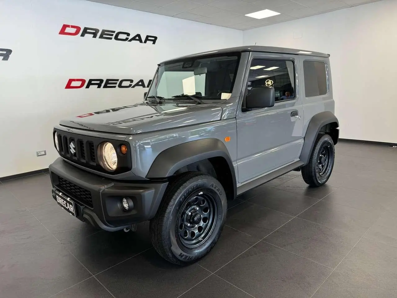 Photo 1 : Suzuki Jimny 2022 Petrol