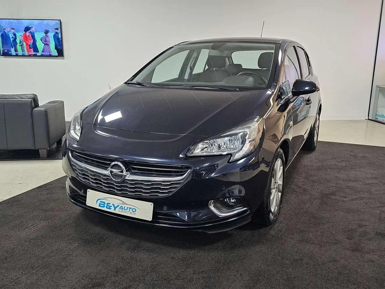 Photo 1 : Opel Corsa 2019 Petrol