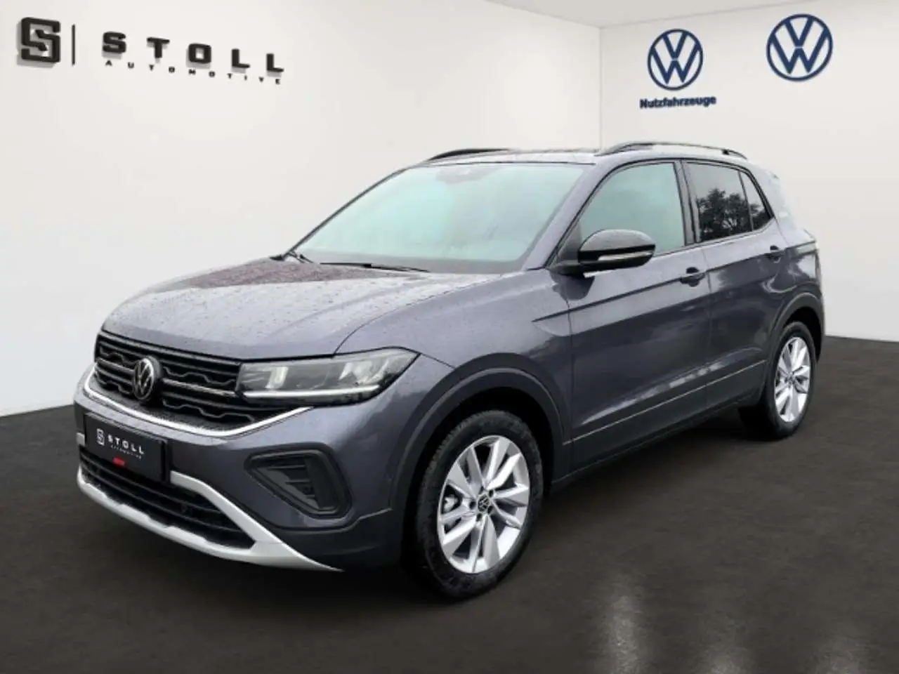 Photo 1 : Volkswagen T-cross 2024 Essence