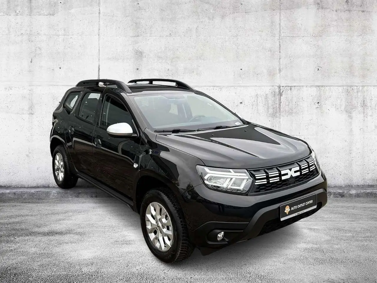 Photo 1 : Dacia Duster 2024 Diesel