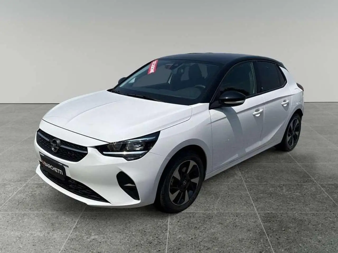 Photo 1 : Opel Corsa 2021 Électrique