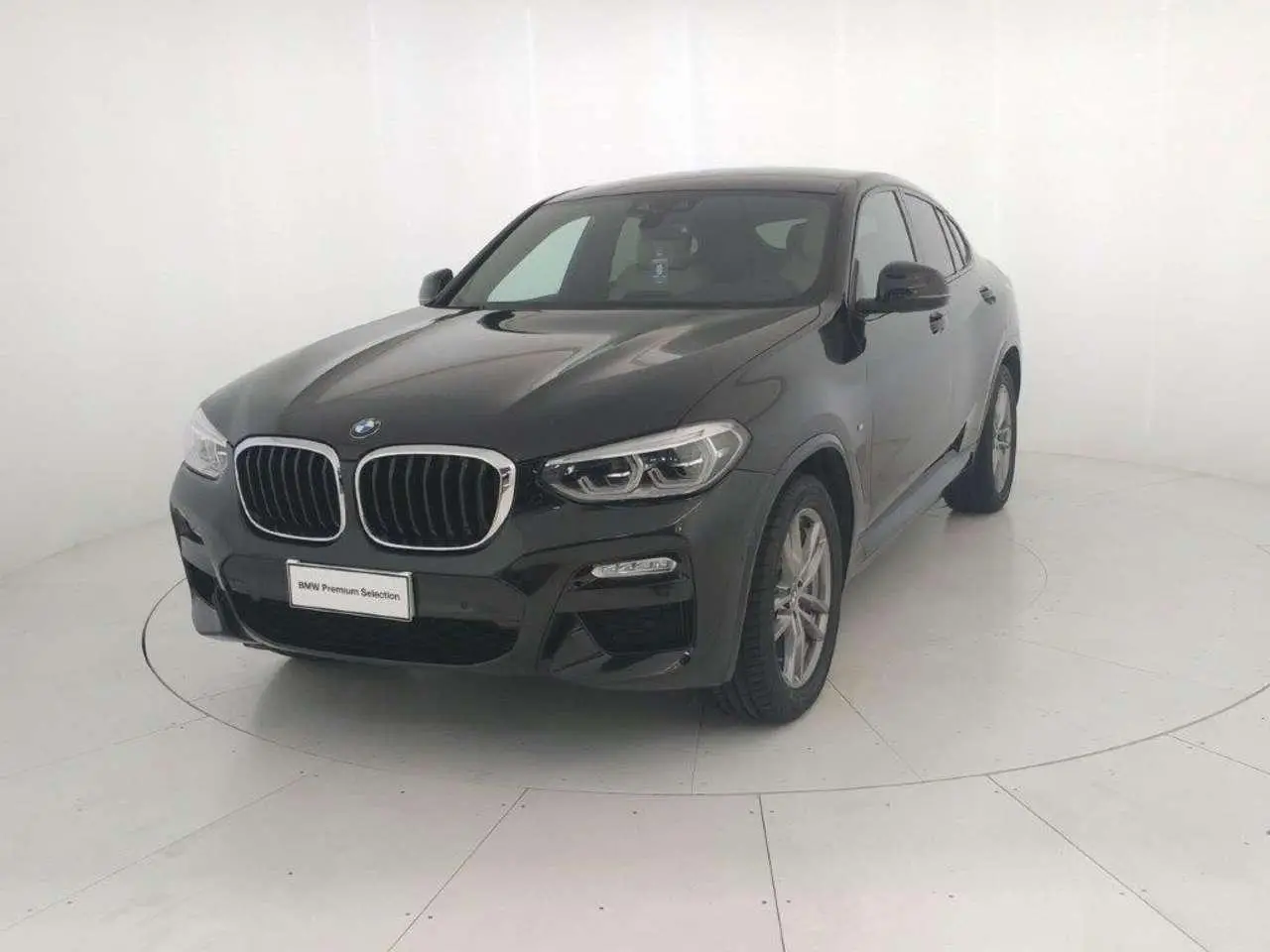 Photo 1 : Bmw X4 2019 Diesel