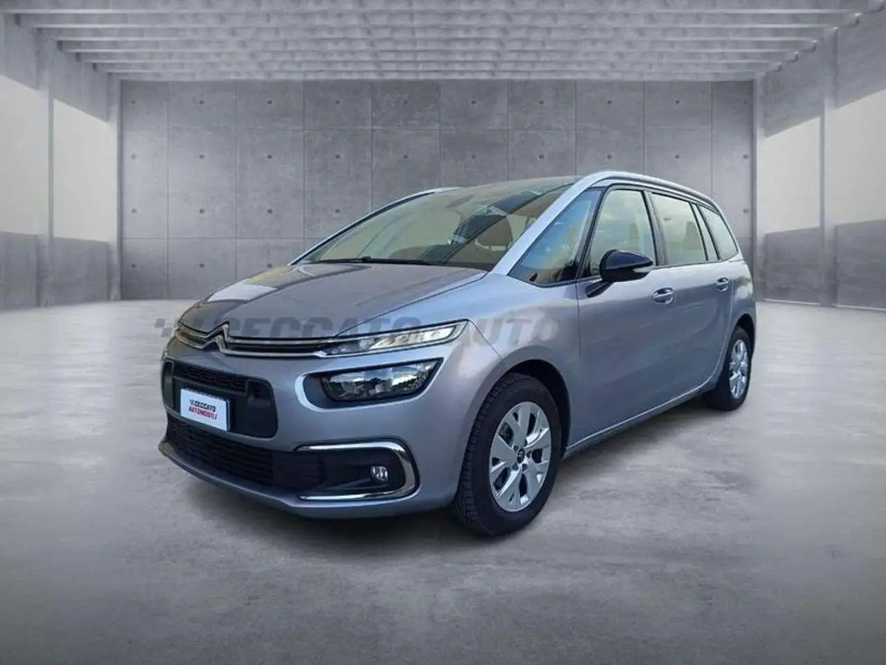 Photo 1 : Citroen C4 2022 Diesel