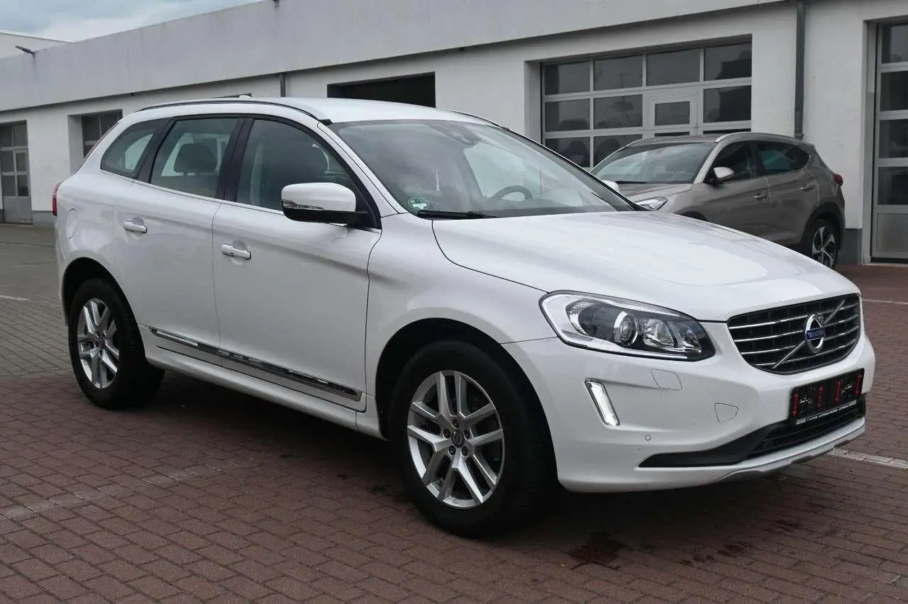 Photo 1 : Volvo Xc60 2017 Essence