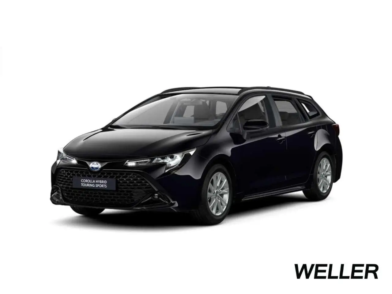 Photo 1 : Toyota Corolla 2024 Hybride