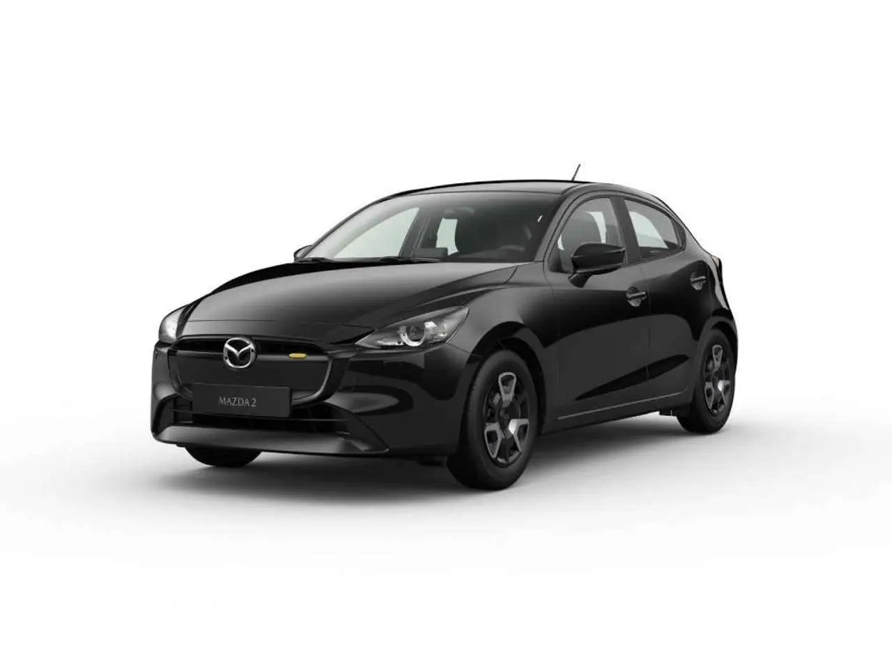 Photo 1 : Mazda 2 2024 Petrol