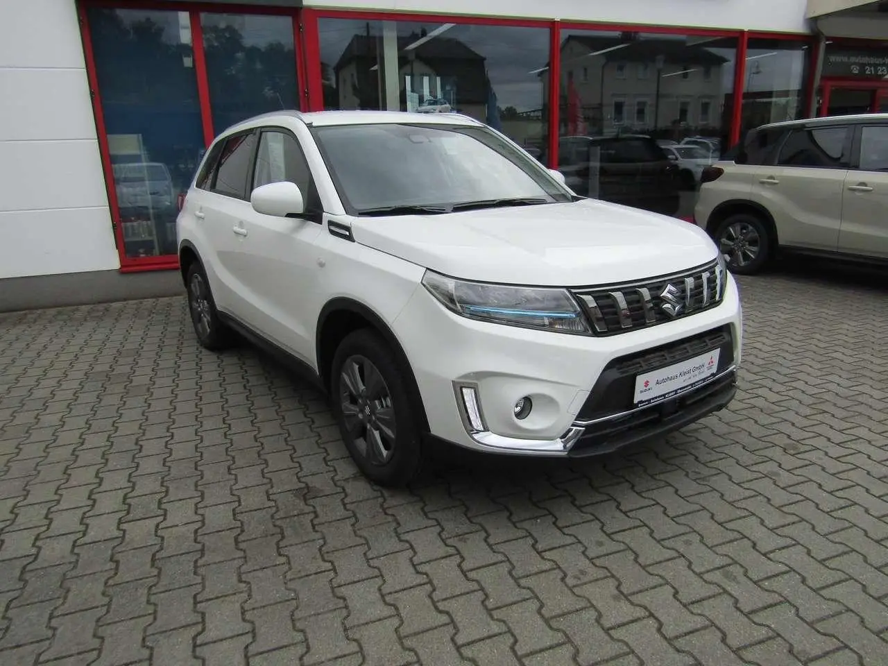 Photo 1 : Suzuki Vitara 2023 Essence