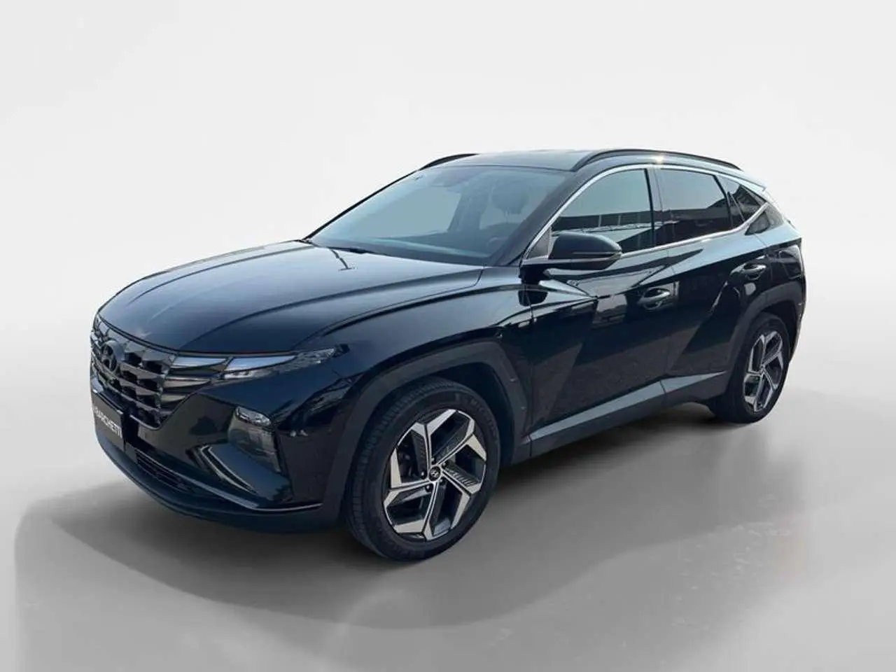 Photo 1 : Hyundai Tucson 2021 Diesel