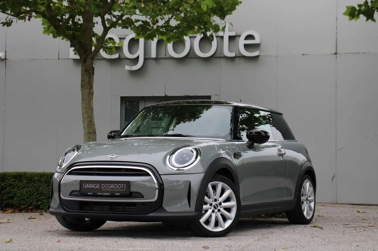 Photo 1 : Mini One 2022 Petrol