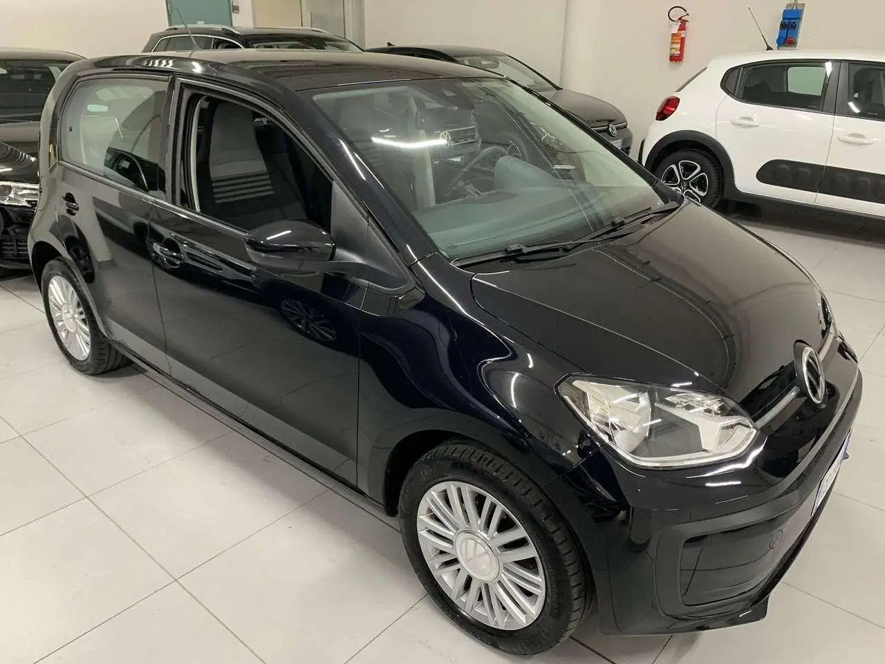 Photo 1 : Volkswagen Up! 2021 Autres