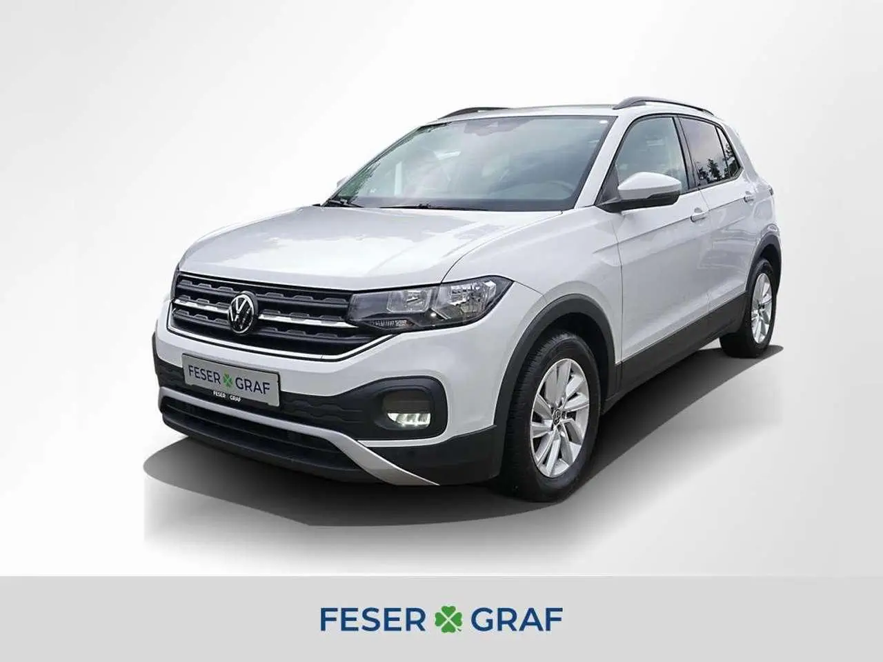 Photo 1 : Volkswagen T-cross 2022 Essence