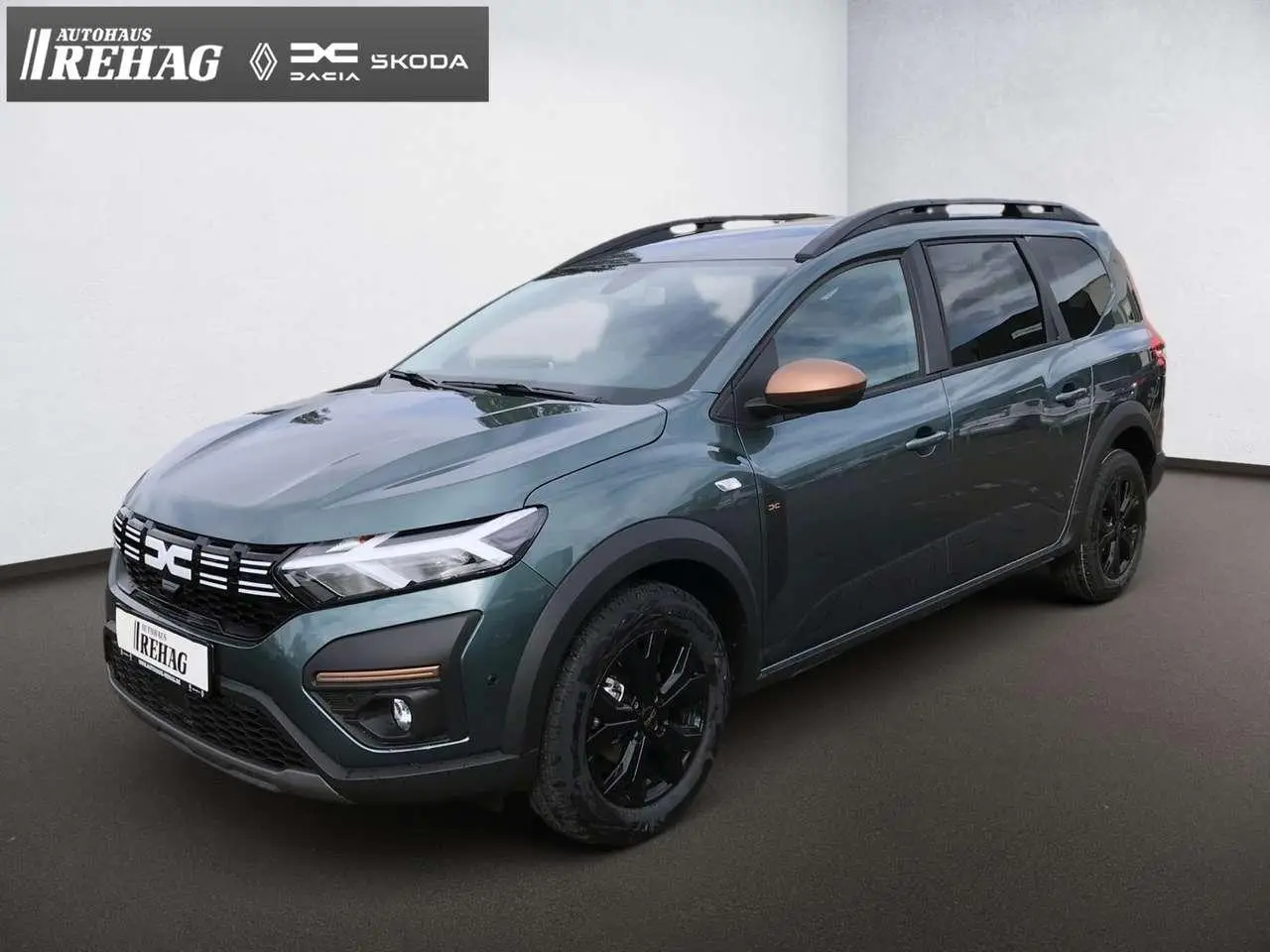 Photo 1 : Dacia Jogger 2024 LPG