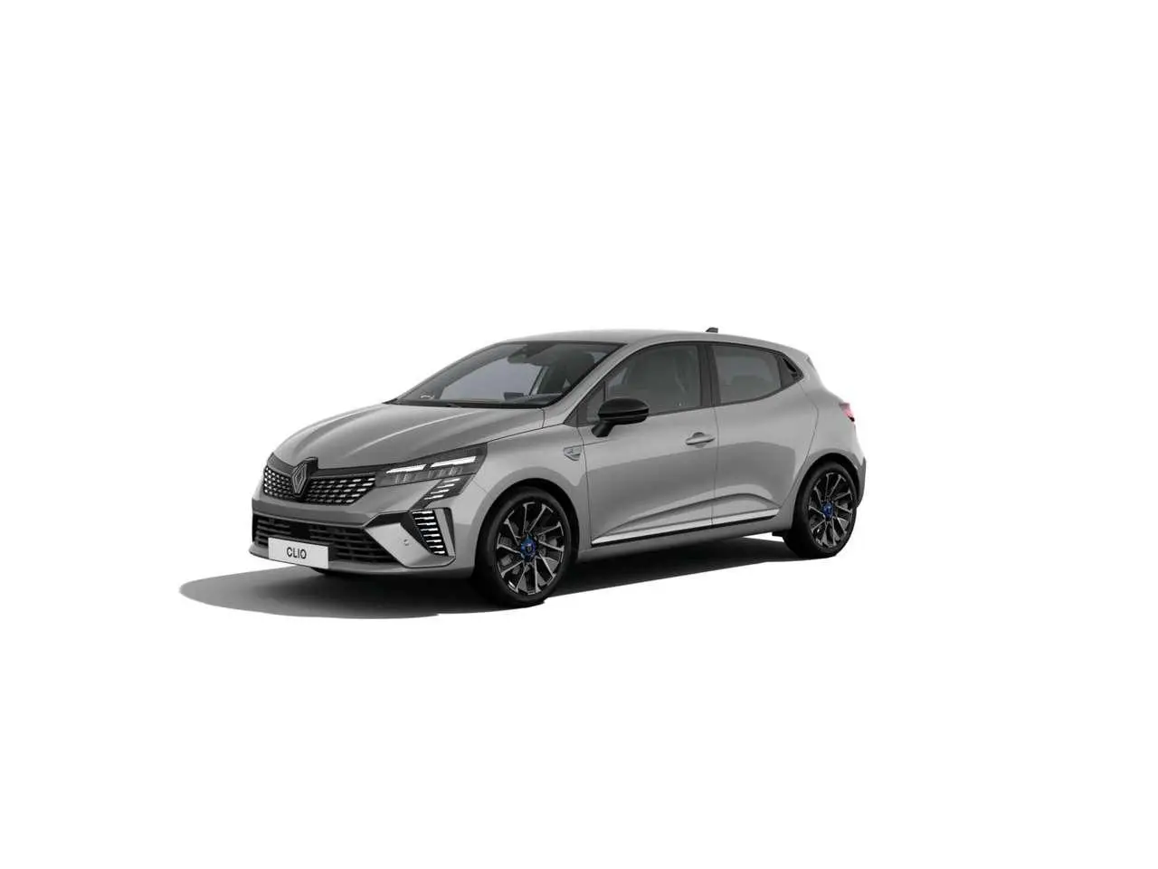 Photo 1 : Renault Clio 2024 Hybride